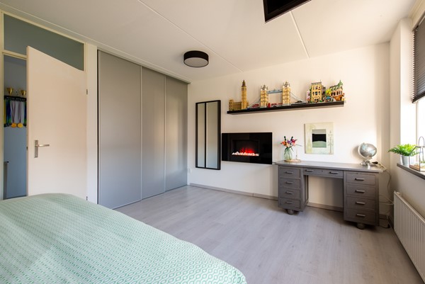 Medium property photo - Langewerf 22, 4273 XT Hank